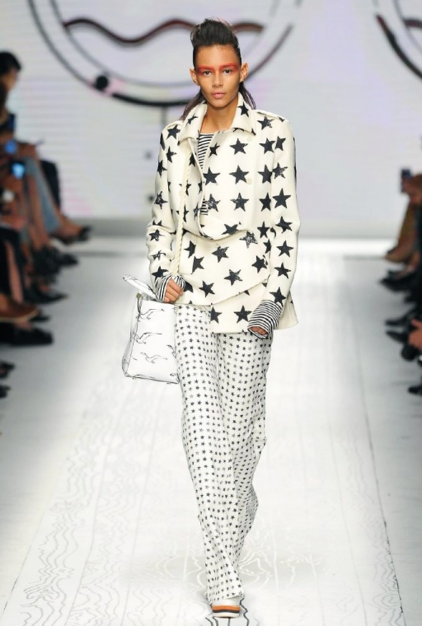 مجموعة Max Mara لربيع و صيف 2016