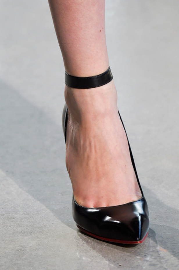 مجموعة كالفن كلاين لخريف وشتاء 2016