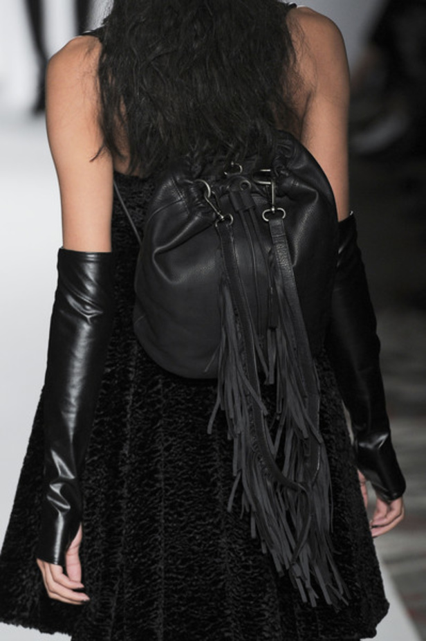 مجموعة بول كوستيلو لخريف وشتاء 2016