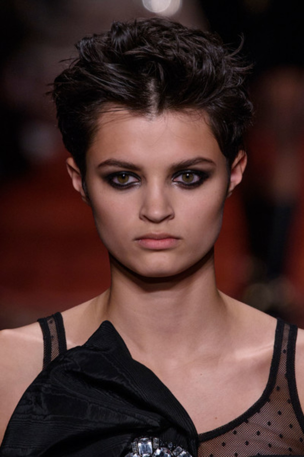 روح شبابية متمردة في اليوم الثاني من اسبوع ميلانو للموضة!