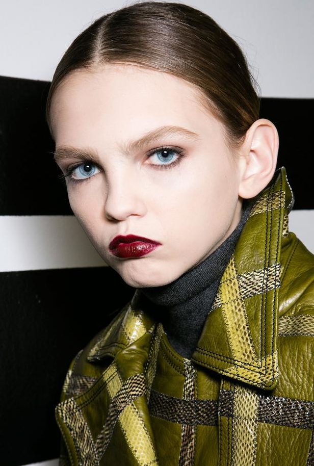 مجموعة بوتيغا فينيتا لخريف وشتاء 2016-2017