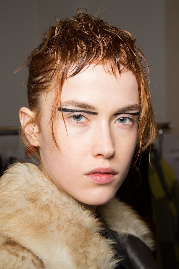 مجموعة "آيسبرغ" لموسم خريف وشتاء 2016-2017