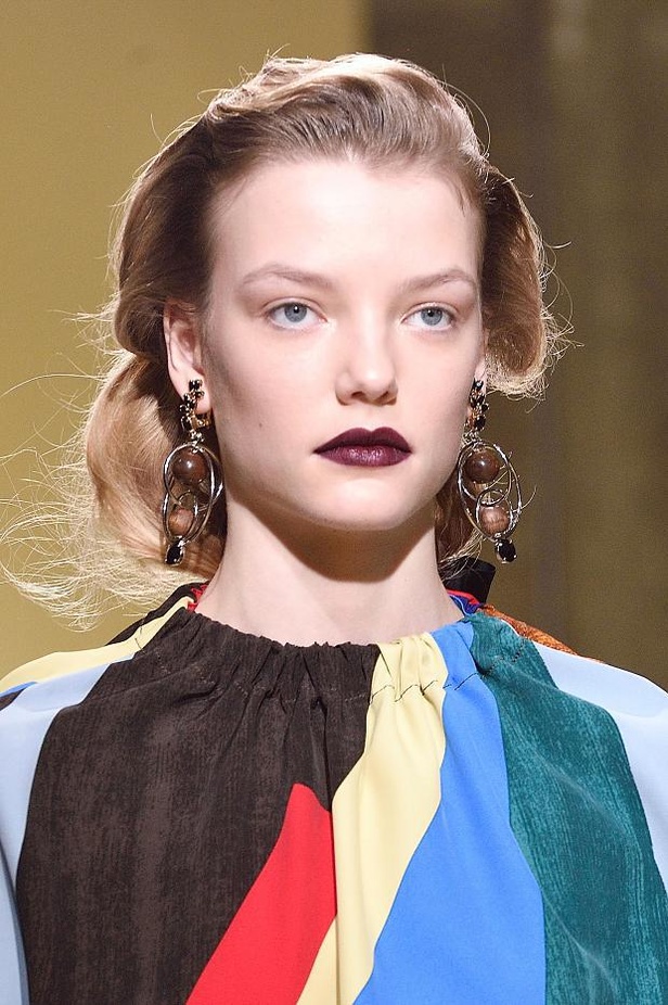 مجموعة مارني لخريف وشتاء 2016-2017