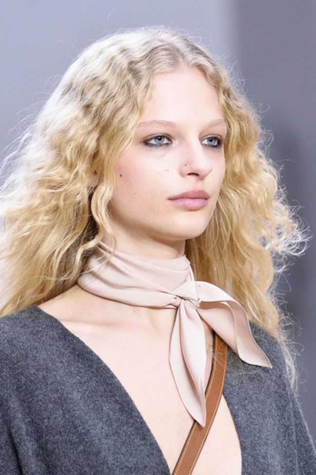 عرض Chloé لخريف وشتاء 2016-2017