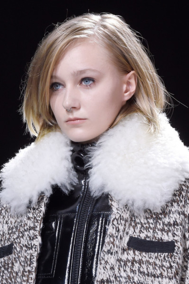 مجموعة Carven لربيع و صيف 2016