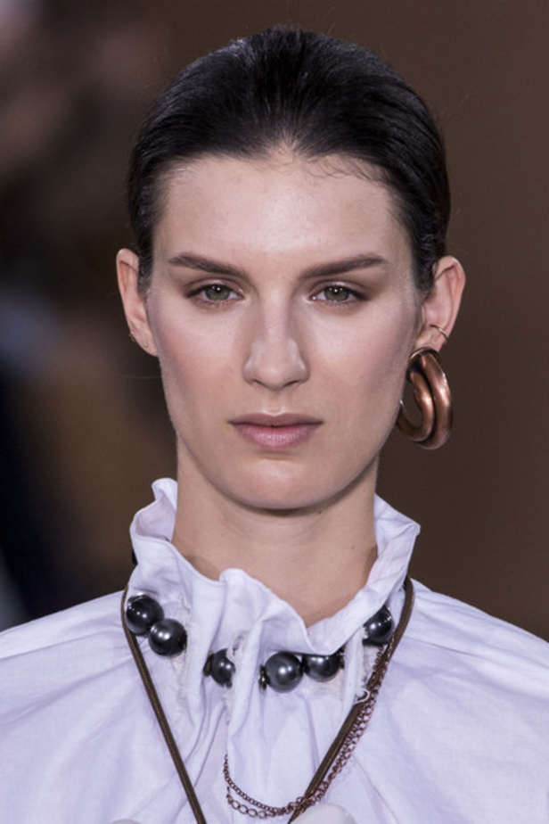 مجموعة Loewe لخريف وشتاء 2016-2017