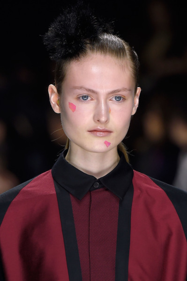 مجموعة ايسي مياكي لخريف وشتاء 2016