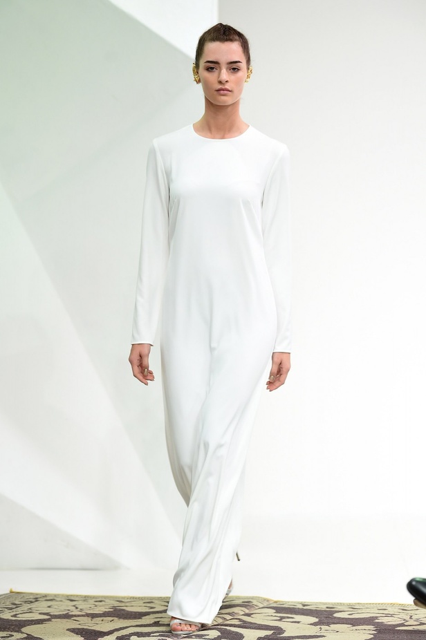 عرض ازياء Taller Marmo لربيع و صيف 2016