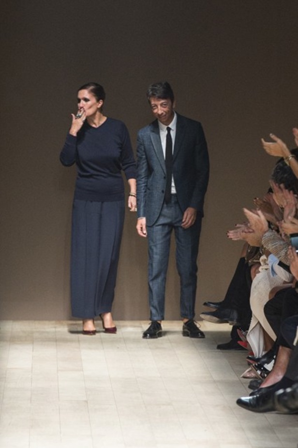 Valentino : الفخامة والاثارة..