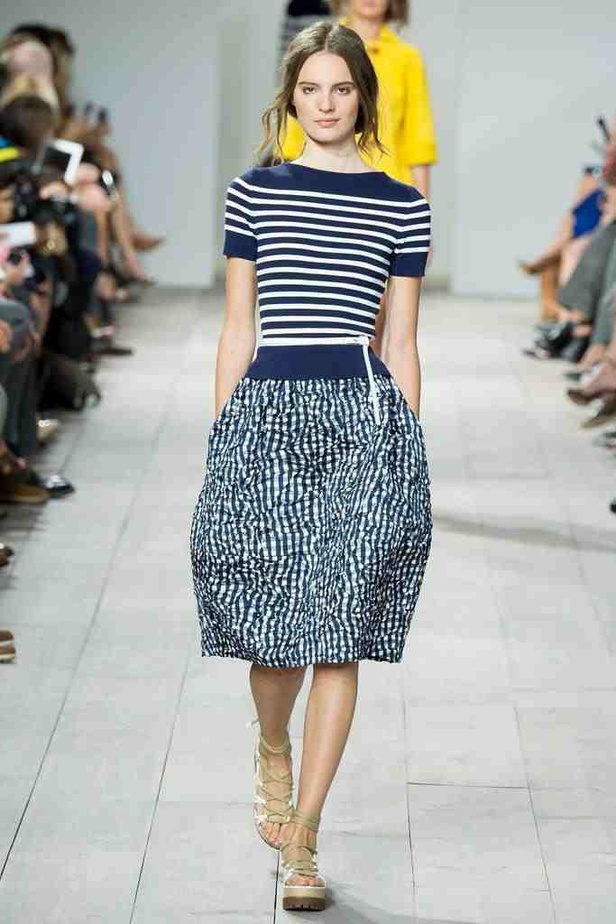 موسم الهجرة إلى ربيع Michael Kors