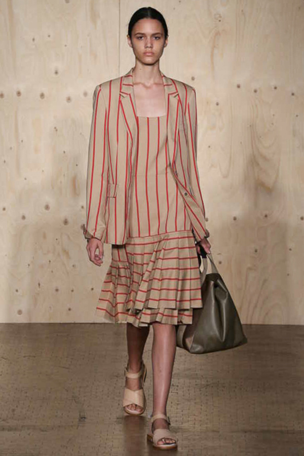 أناقة الكلاسيكية تنبع من مجموعة بول سميث