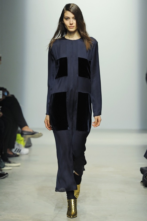 Maison Rabih Kayrouz... نظرة فرنسية على الدلال العربي