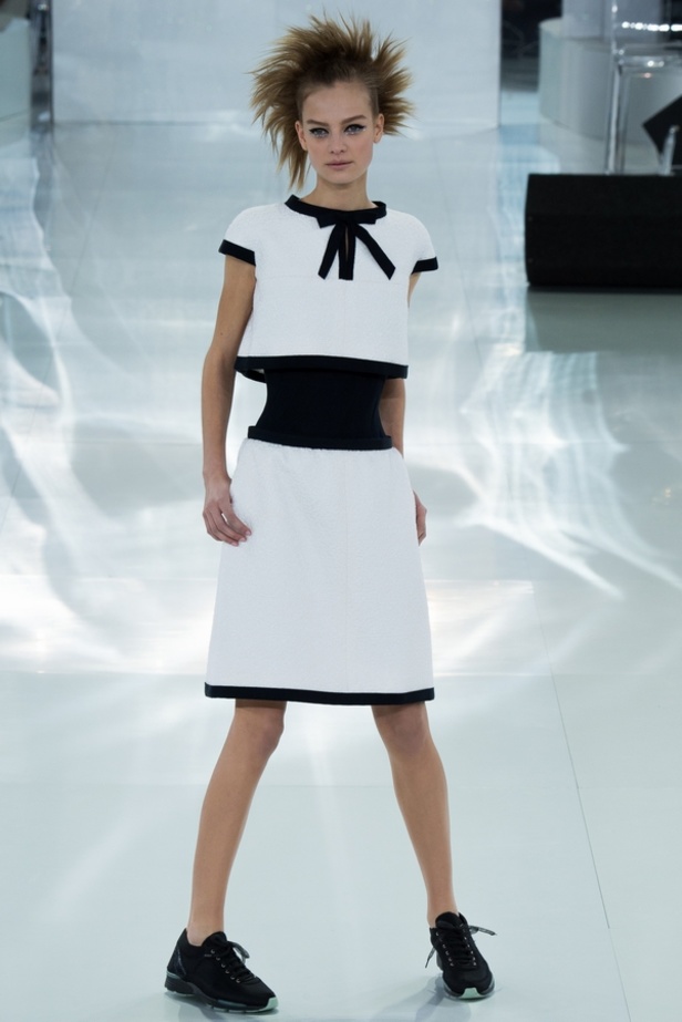  Chanel مجموعة حالمة بتفاصيل واقعية