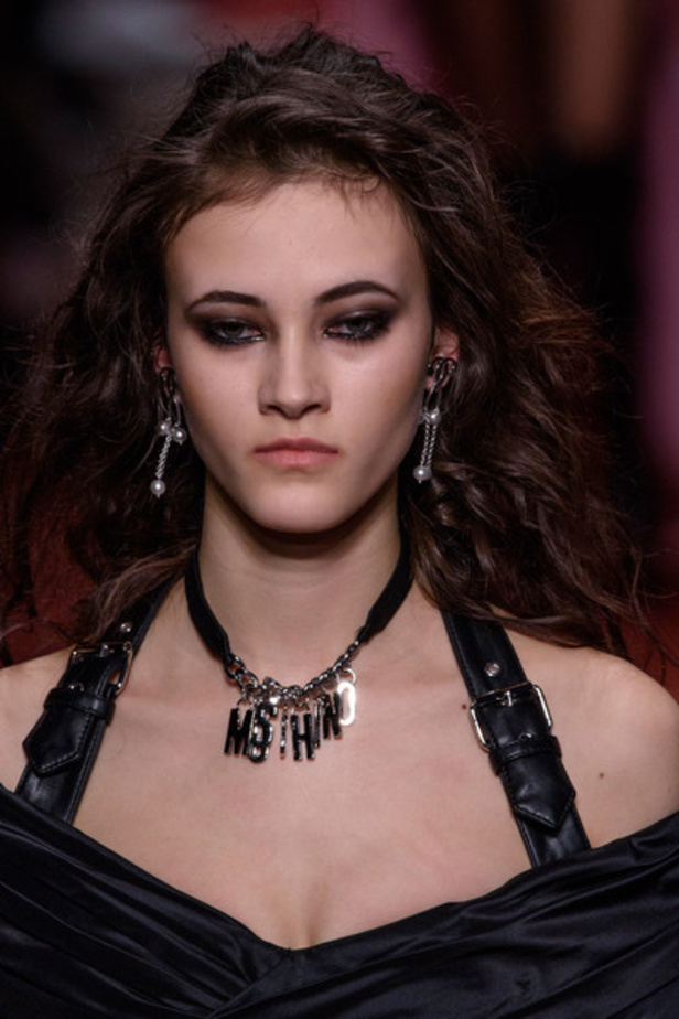 روح شبابية متمردة في اليوم الثاني من اسبوع ميلانو للموضة!