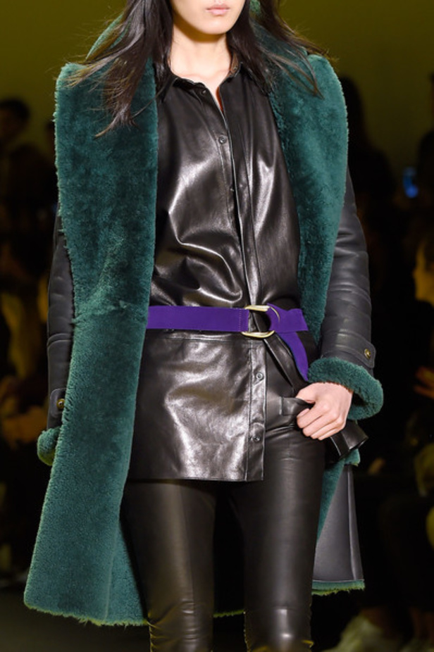 مجموعة باربرا بوي لخريف وشتاء 2016