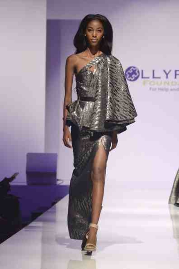 الأناقة الكلاسيكية تجد ضالتها عند Michael Costello