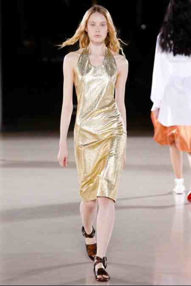 ربيع JONATHAN SAUNDERS... يشعل غيرة الرجال