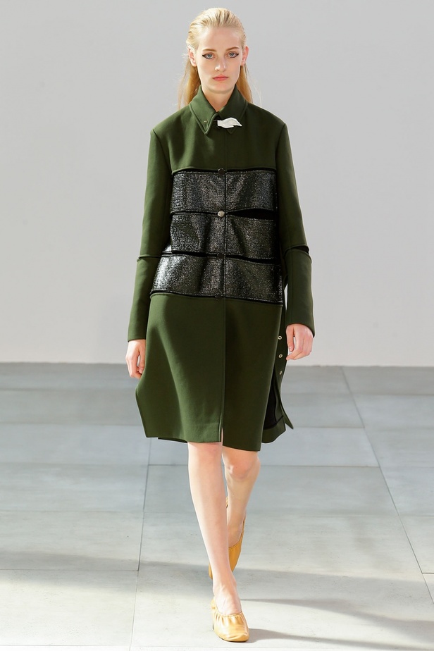 Celine... بين الأنوثة والعملية 