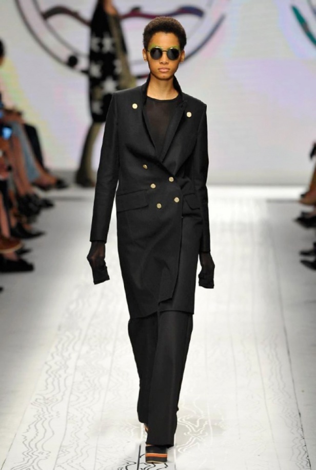 مجموعة Max Mara لربيع و صيف 2016