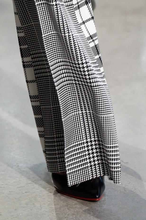 مجموعة كالفن كلاين لخريف وشتاء 2016