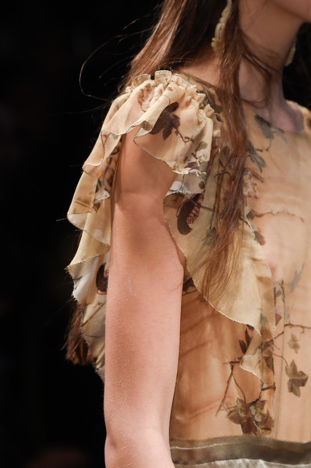 مجموعة البرتا فيريتي لخريف وشتاء 2016