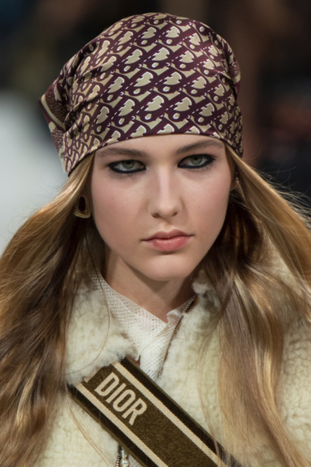 مجموعة Dior لموسم خريف وشتاء 2020-2021