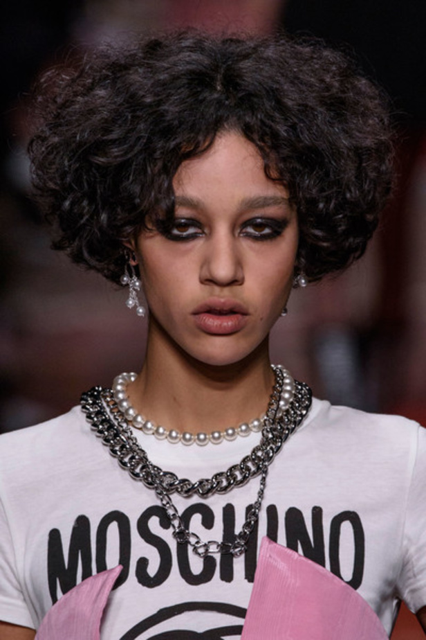 روح شبابية متمردة في اليوم الثاني من اسبوع ميلانو للموضة!