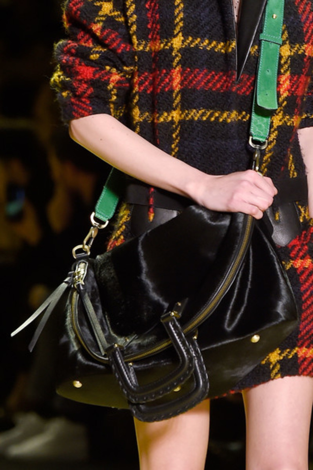 مجموعة باربرا بوي لخريف وشتاء 2016