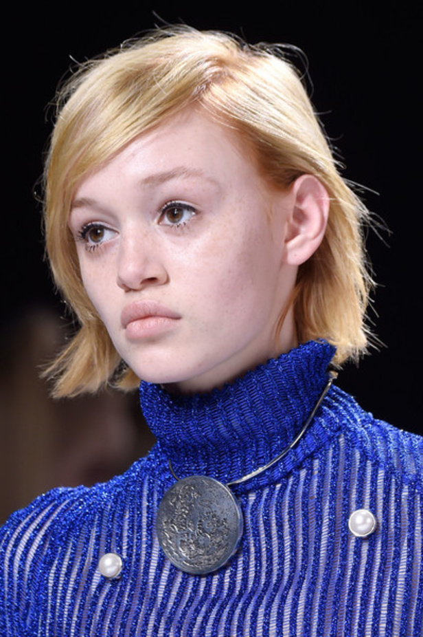 مجموعة Carven لربيع و صيف 2016