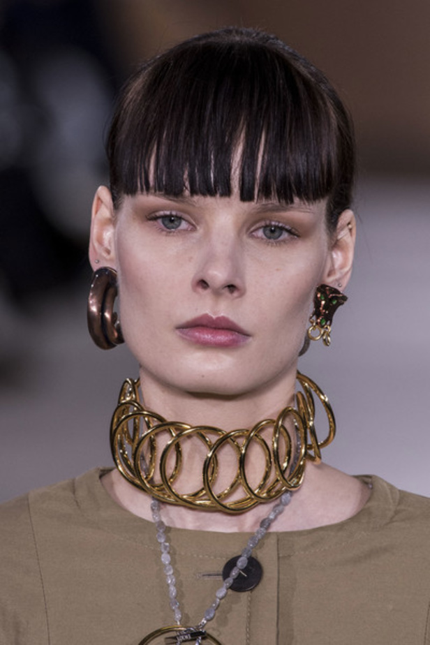 مجموعة Loewe لخريف وشتاء 2016-2017