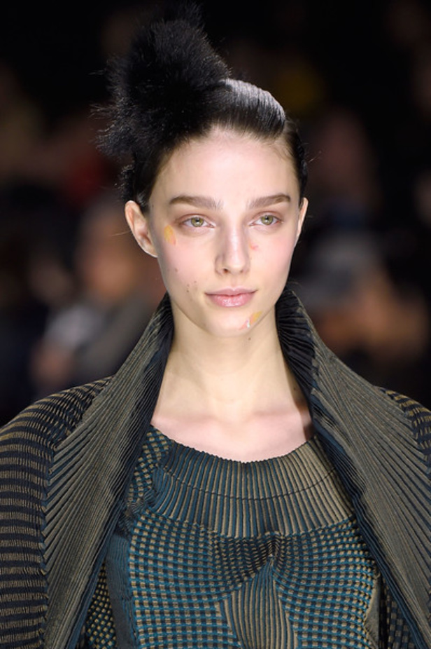 مجموعة ايسي مياكي لخريف وشتاء 2016