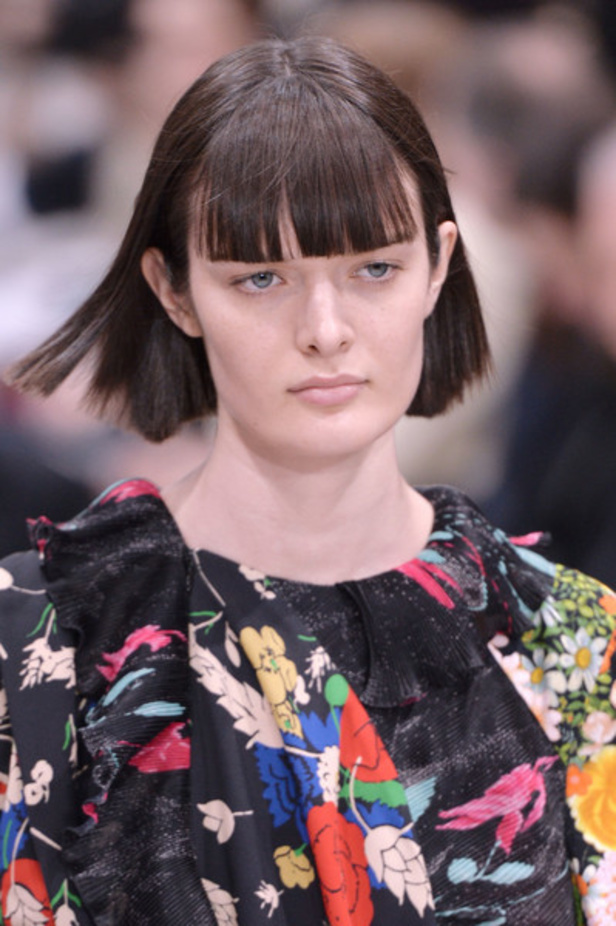 مجموعة دار "بالنسياغا" لموسم خريف وشتاء 2016-2017