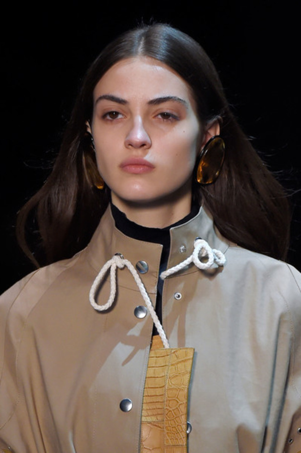 عرض سيلين لموسمي خريف وشتاء 2016-2017