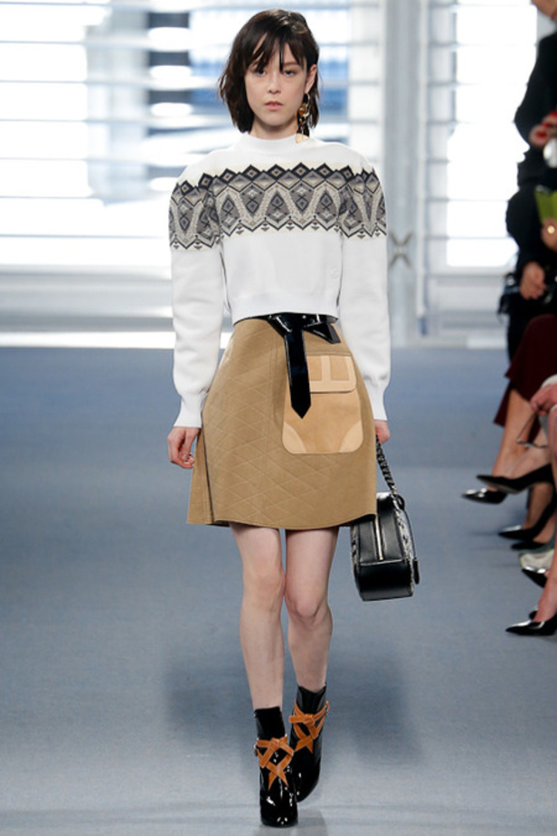 Louis Vuitton بحُلّة جديدة!