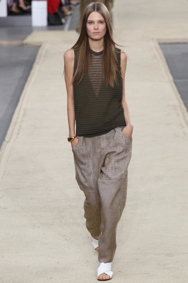 Chloe اللمسات المتجدّدة لموسم مختلف