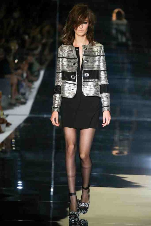 TOM FORD يمنح الأناقة أسرار الليل