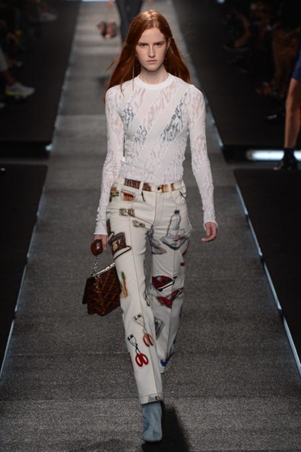 دار Louis Vuitton تقدم أجمل مجموعاتها!