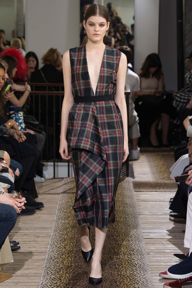 Maison Rabih Kayrouz هدوء الأناقة