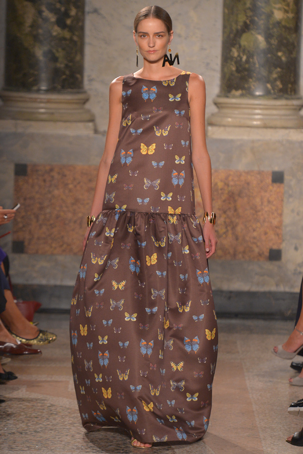 مجموعة Blugirl لربيع و صيف 2016