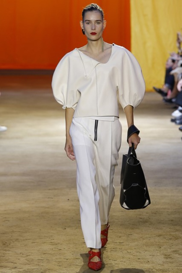 مجموعة Celine لربيع و صيف 2016