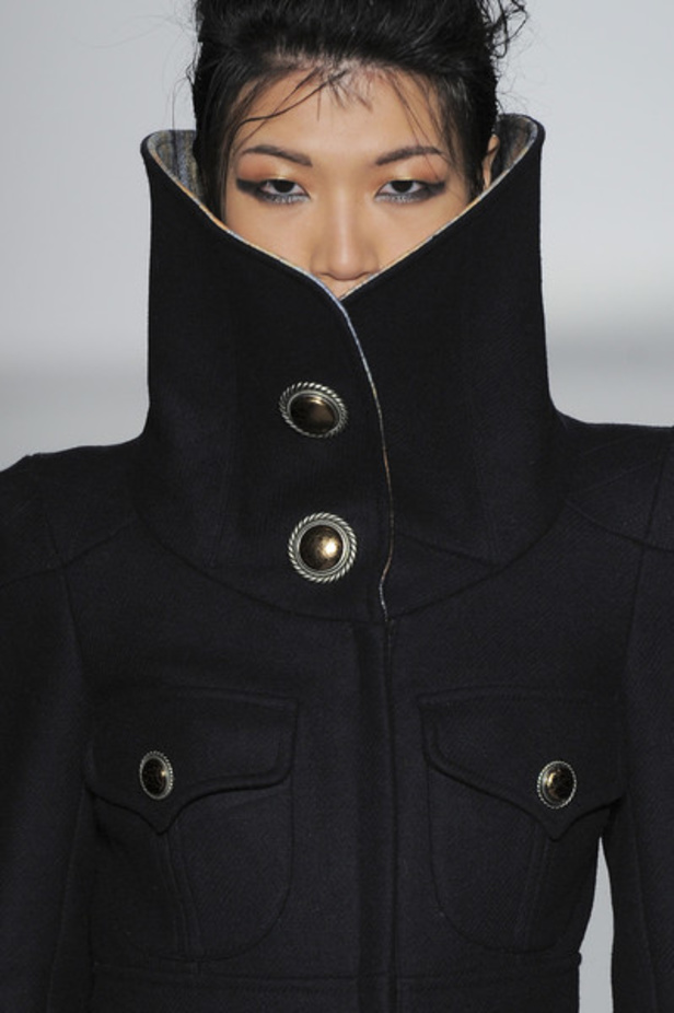 مجموعة بول كوستيلو لخريف وشتاء 2016