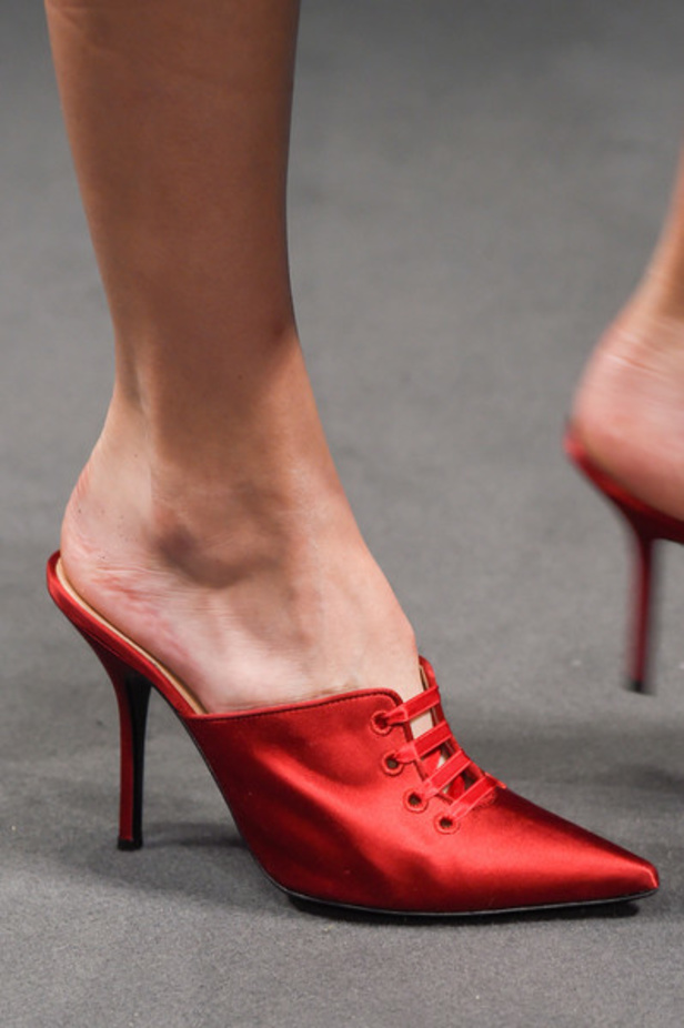 مجموعة البرتا فيريتي لخريف وشتاء 2016