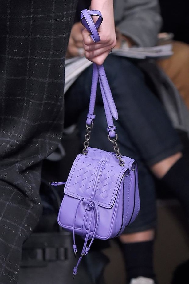 مجموعة بوتيغا فينيتا لخريف وشتاء 2016-2017