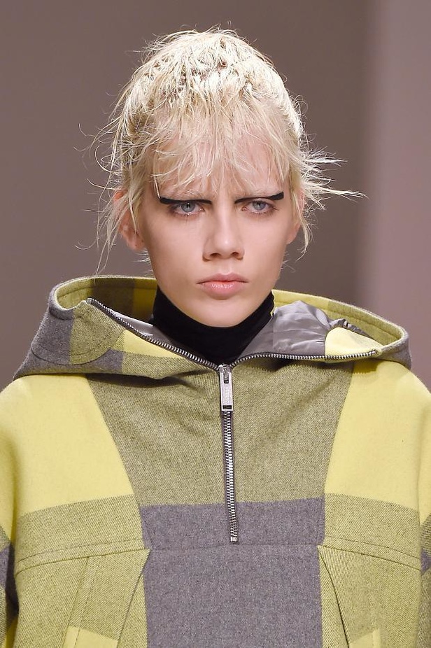 مجموعة "آيسبرغ" لموسم خريف وشتاء 2016-2017