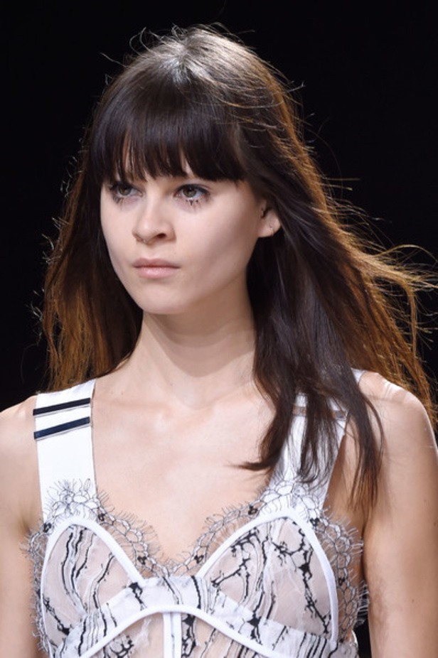 مجموعة Carven لربيع و صيف 2016