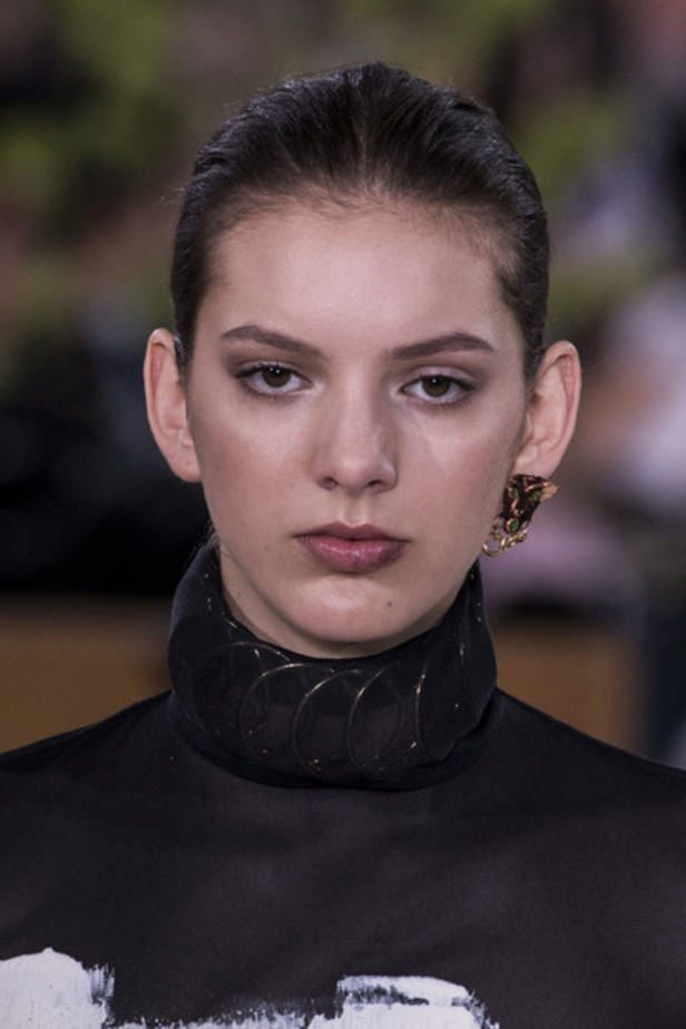 مجموعة Loewe لخريف وشتاء 2016-2017