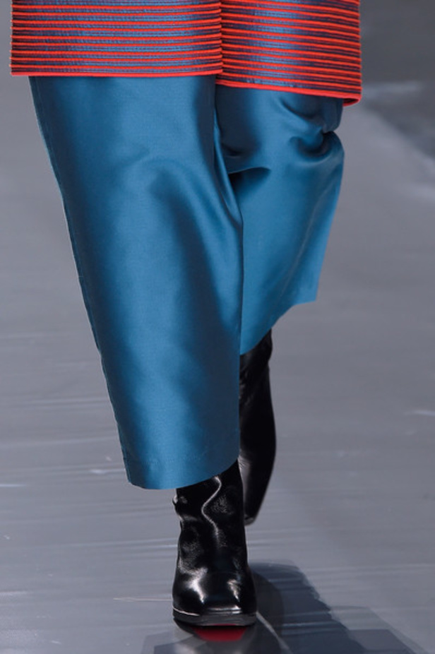 مجموعة ايسي مياكي لخريف وشتاء 2016