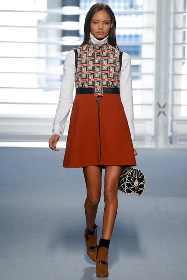 Louis Vuitton بحُلّة جديدة!