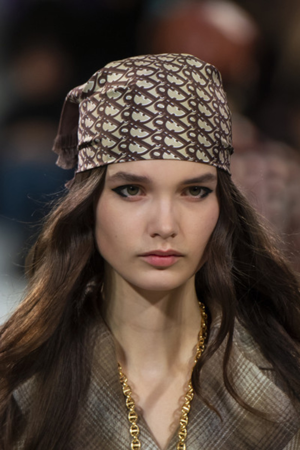 مجموعة Dior لموسم خريف وشتاء 2020-2021