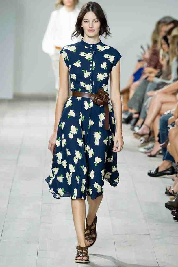 موسم الهجرة إلى ربيع Michael Kors